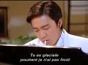 星爷《国产凌凌漆》电影法语版主题曲“李香兰”