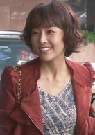 郑柔美