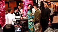 《谢文东》电视剧现场拍摄（爽爷的无节操）1