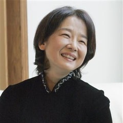 田中裕子 