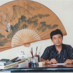 姜东升