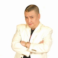 陈坚雄 
