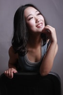 李琪