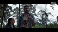 【电影预告】金刚狼3：殊死一战 Logan (2017)官方预告片