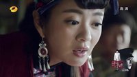 解密 TV版 《解密》安以轩展土匪本色 陈学冬失忆遭要挟