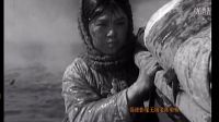 11.演员 赵文瑜 在电影英雄儿女 鸿雁 影片中精彩片段剪辑