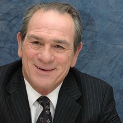 汤米·李·琼斯Tommy Lee Jones