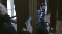 《澳门风云》热映 高虎周润发戏外哥俩好
