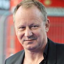 斯特兰·斯卡斯加德Stellan Skarsgå