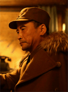由立平