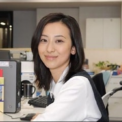 绀野真昼 