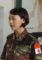 杨舒