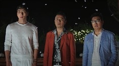 先行版预告片