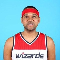 贾里德·达德利Jared Dudley