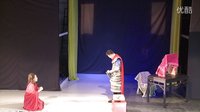 《痊愈》预告片 2013 圣诞节 客西马尼园教会 献祭圣剧