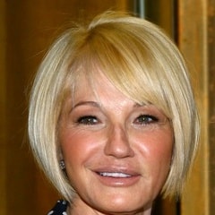 艾伦·巴金Ellen Barkin