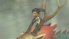 终极版预告片