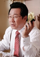 徐太华