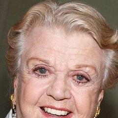 安吉拉·兰斯伯瑞Angela Lansbury
