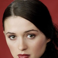 阿格涅兹卡·格罗乔斯卡Agnieszka Grochowska