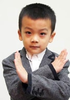 陈睿哲