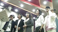 《清网行动》众主创版主题曲《忠诚》MV