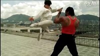 甄子丹《皇家师姐4：直击证人》预告片