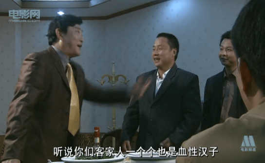 村支书张仁和 精彩图册