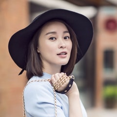 吴 越 