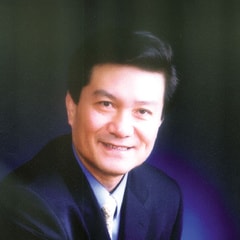 叶志康 