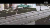 电影《童迹》主演特辑 乔景晨突破自我挑战全新造型