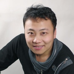 池东 