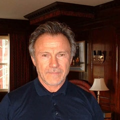 哈维·凯特尔/Harvey Keitel