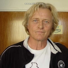 鲁特格尔·哈尔Rutger Hauer