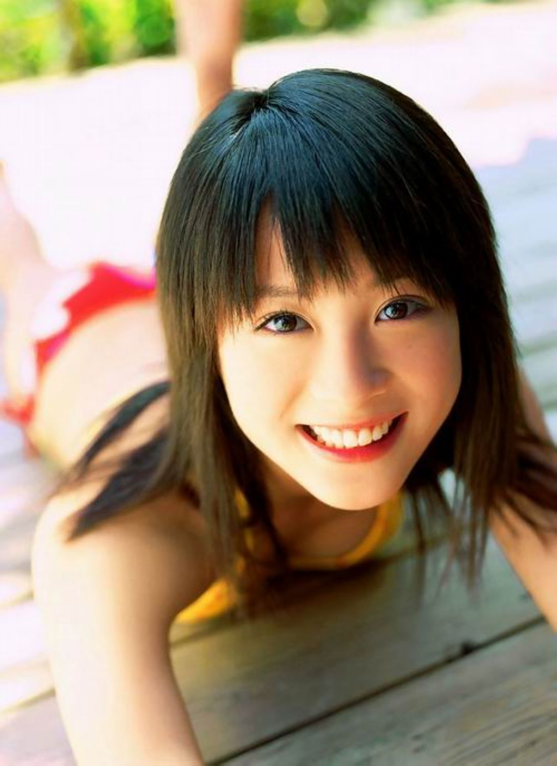 竞速之王 演员_北乃纪伊