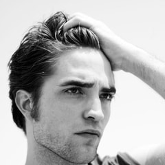 罗伯特·帕丁森Robert Pattinson