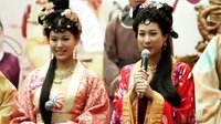《耀舞长安》欧阳震华 胡杏儿 钟嘉欣争奇斗艳及众主创花絮2