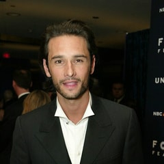 罗德里格·桑托罗/Rodrigo Santoro