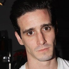 James Ransone