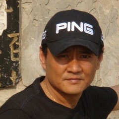 王辉