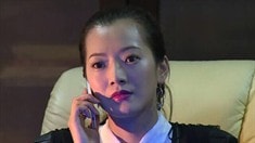 拍摄花絮之众主创深陷情爱“谍战”