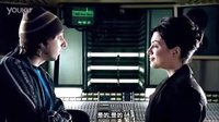 Jaime Murray（Stacie Monroe）飞天大盗 Hustle season 301