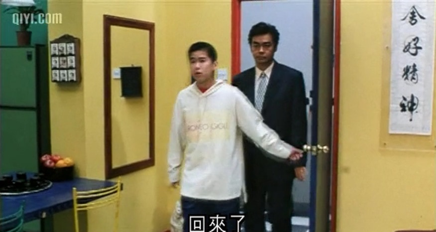 整蛊王 精彩图册
