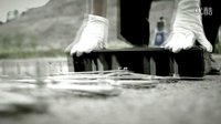 越狱题材大型纪录片《天罗地网》预告片，8天抓拍。