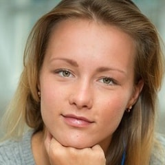 Anastasia Harrold