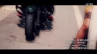 极速猛男遇上马路天使  南宁婚庆爱情MV 爱婚礼创意空间 IWEDDING