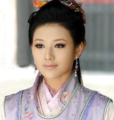 花木兰剧照