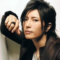 GACKT 