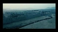 先行版预告片