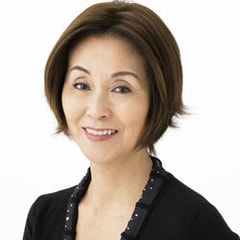 野际阳子 